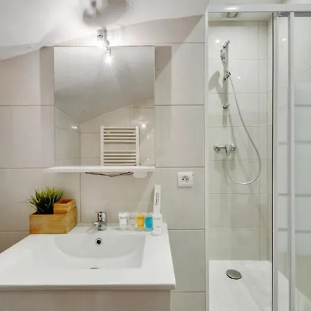 250 Sainte - Superb In Διαμέρισμα *