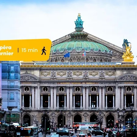 250 Sainte - Superb In Διαμέρισμα *