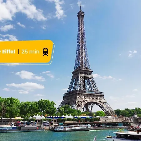 250 Sainte - Superb In Διαμέρισμα