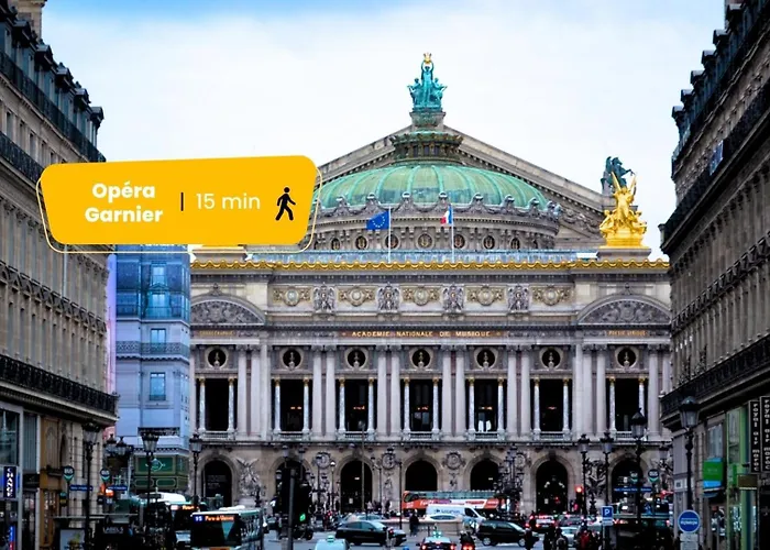 250 Sainte - Superb In Apartment *