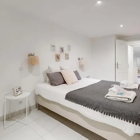 Appartement 250 Sainte - Superb In
